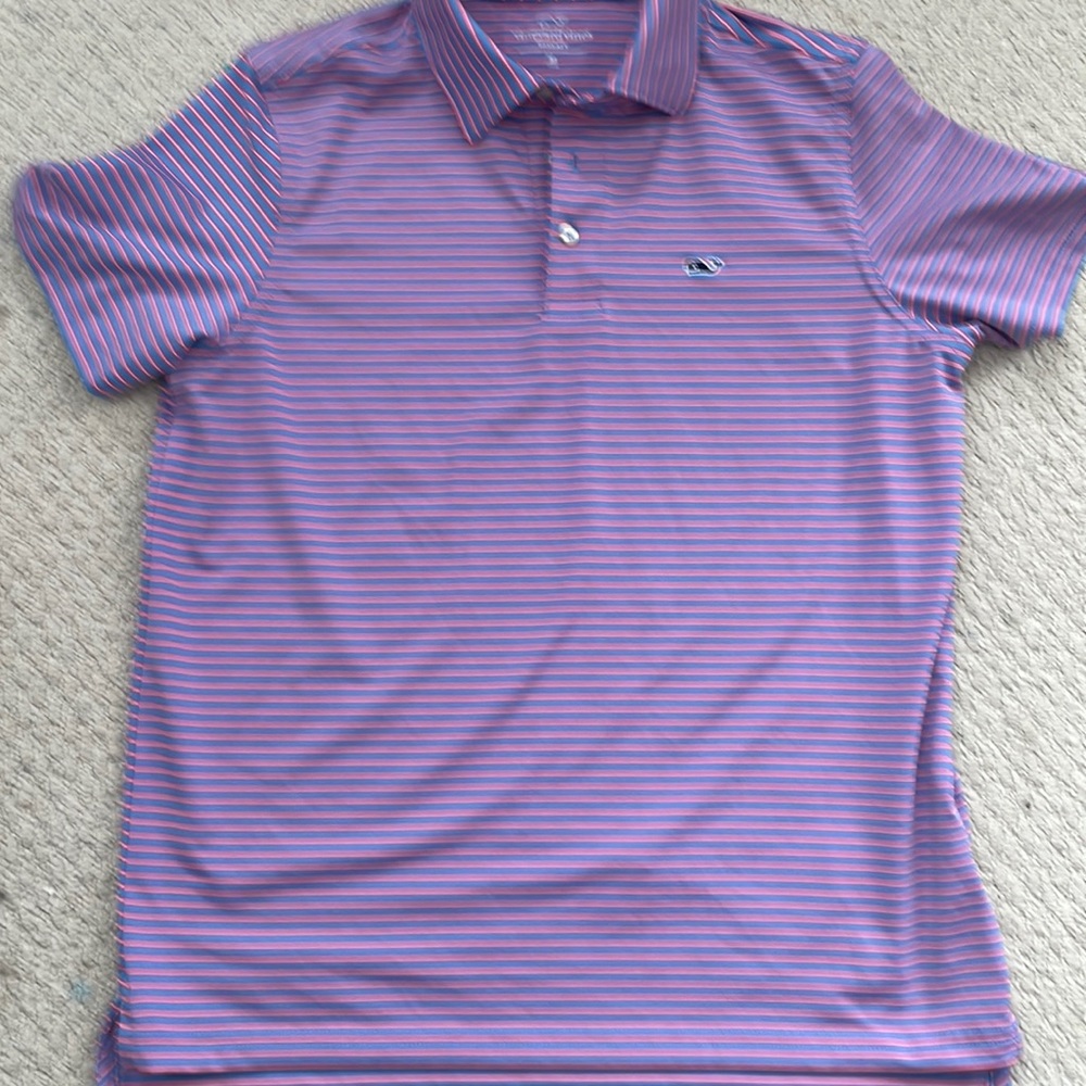 Sankaty Performance Polo